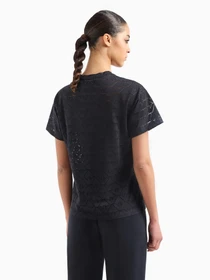 Футболки и поло Emporio Armani модель 3D2T7Q-2JMAZ-0927 Фото