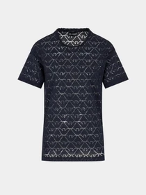 Футболки и поло Emporio Armani модель 3D2T7Q-2JMAZ-0927 Фото