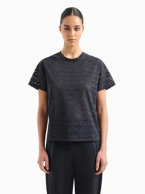 Футболки и поло Emporio Armani модель 3D2T7Q-2JMAZ-0927 Фото