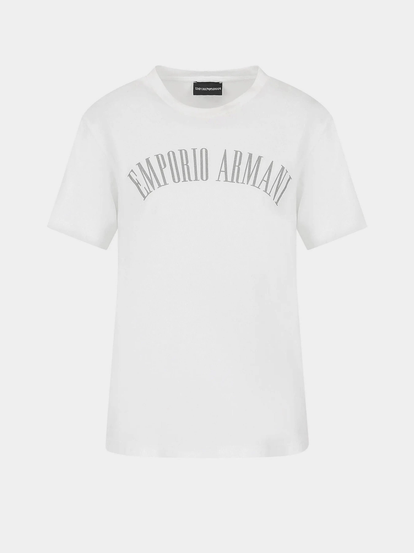 Футболки и поло Emporio Armani модель 3D2T7S-2JIDZ-0100 Футболки и поло Emporio Armani модель 3D2T7S-2JIDZ-0100 Фото