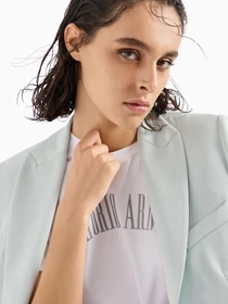Футболки и поло Emporio Armani модель 3D2T7S-2JIDZ-0100 Фото