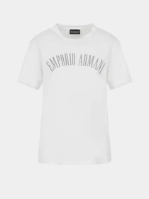 Футболки и поло Emporio Armani модель 3D2T7S-2JIDZ-0100 Фото