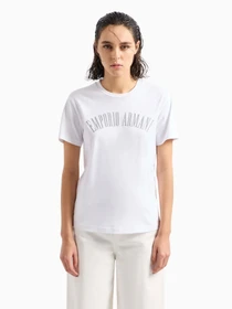 Футболки и поло Emporio Armani модель 3D2T7S-2JIDZ-0100 Фото