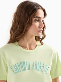 Футболки и поло Emporio Armani модель 3D2T7S-2JIDZ-0510 Фото