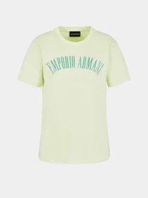 Футболки и поло Emporio Armani модель 3D2T7S-2JIDZ-0510 Фото