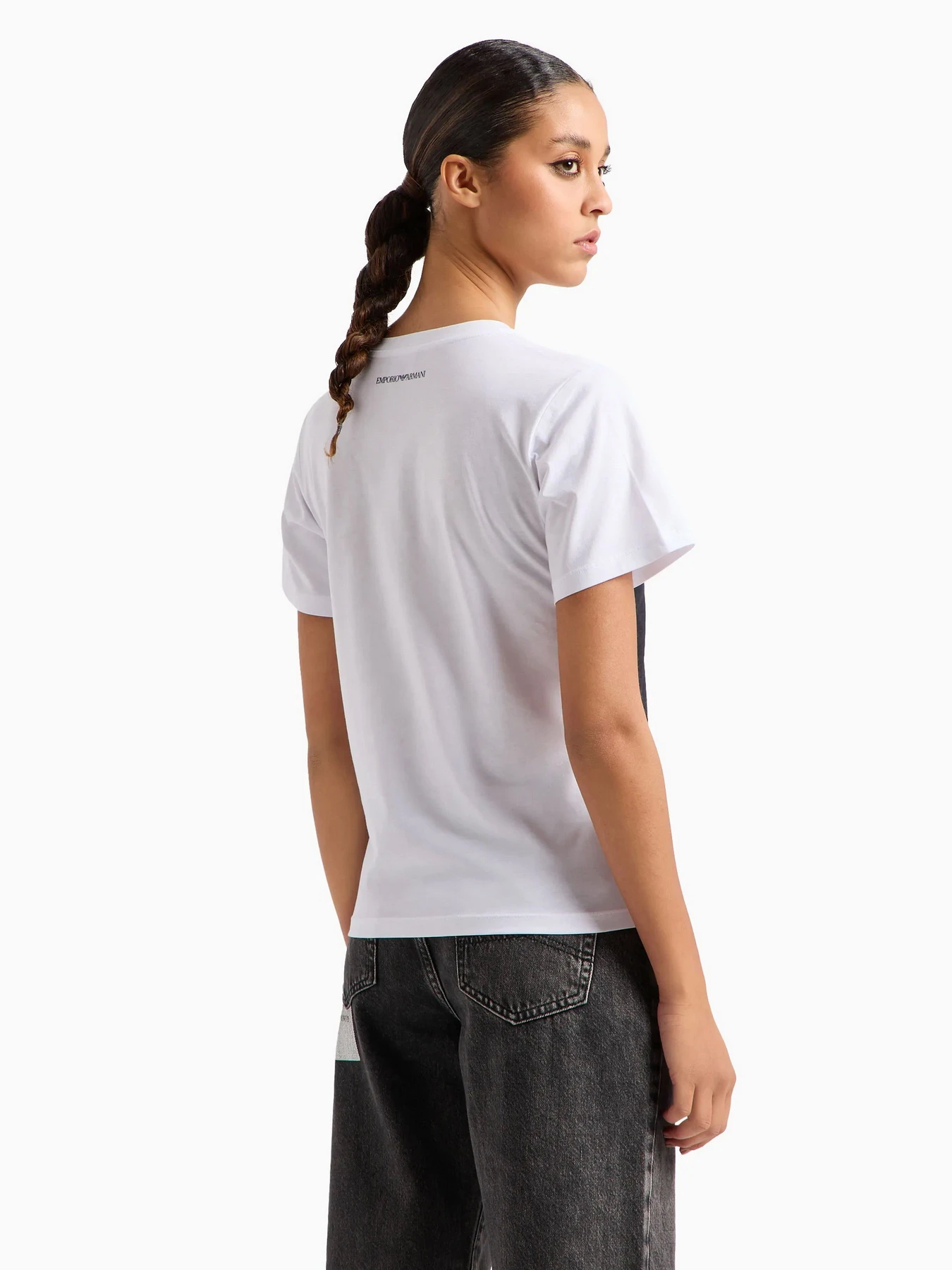 Футболки и поло Emporio Armani модель 3D2T8C-2JFNZ-0927 Футболки и поло Emporio Armani модель 3D2T8C-2JFNZ-0927 Фото