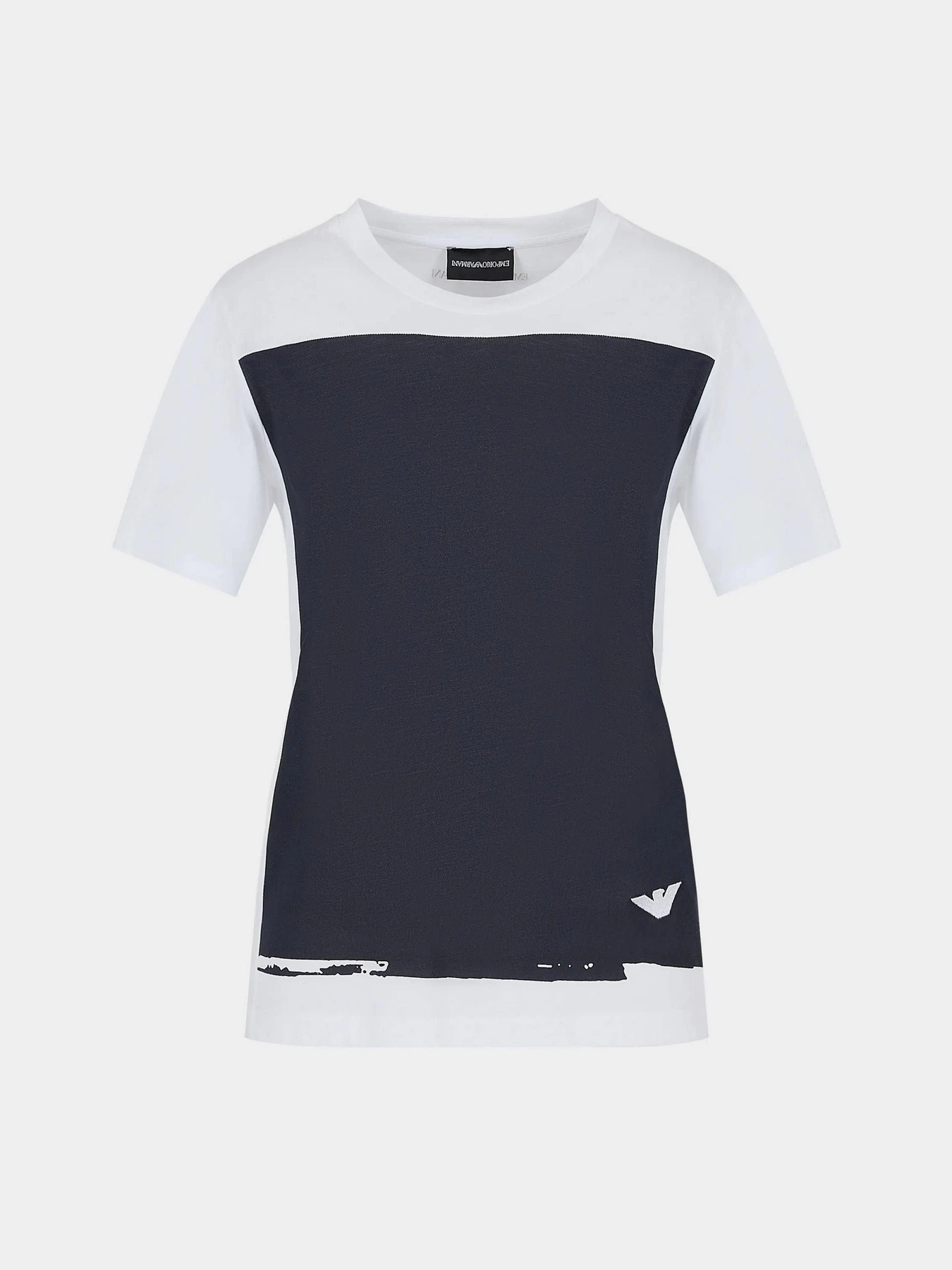 Футболки и поло Emporio Armani модель 3D2T8C-2JFNZ-0927 Футболки и поло Emporio Armani модель 3D2T8C-2JFNZ-0927 Фото