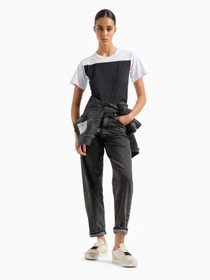 Футболки и поло Emporio Armani модель 3D2T8C-2JFNZ-0927 Фото