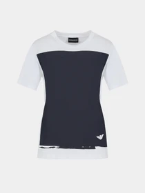 Футболки и поло Emporio Armani модель 3D2T8C-2JFNZ-0927 Фото