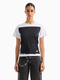 Футболки и поло Emporio Armani модель 3D2T8C-2JFNZ-0927 Фото
