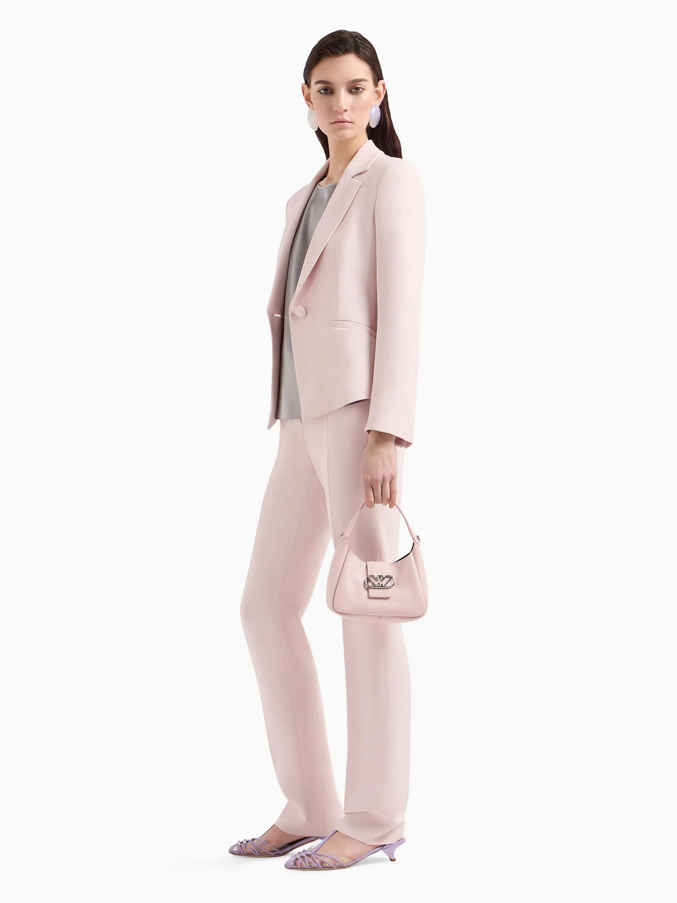 Рубашки Emporio Armani модель 8N2K15-2NXXZ-115 Рубашки Emporio Armani модель 8N2K15-2NXXZ-115 Фото