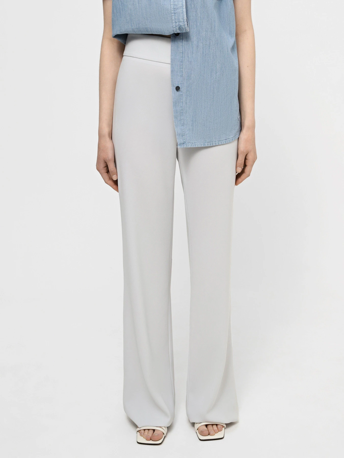 Штани Emporio Armani модель 8N2P05-2NWAZ-637 Фото