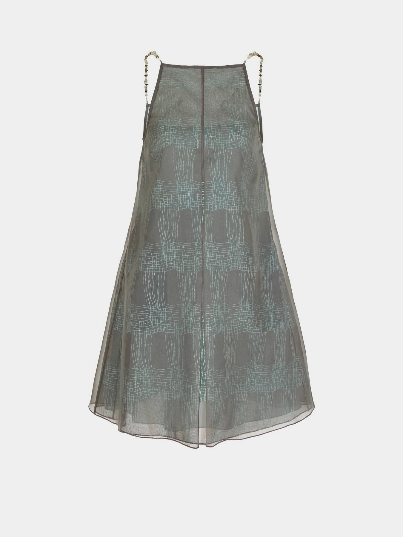 Платья Emporio Armani модель E3NA16-F8803-099 Платья Emporio Armani модель E3NA16-F8803-099 Фото