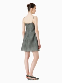Платья Emporio Armani модель E3NA16-F8803-099 Фото
