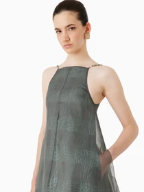 Платья Emporio Armani модель E3NA16-F8803-099 Фото