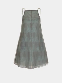 Платья Emporio Armani модель E3NA16-F8803-099 Фото