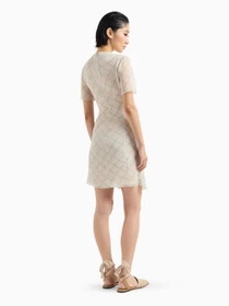 Платья Emporio Armani модель E3NA25-F2505-010 Фото