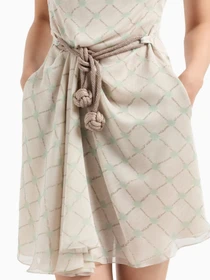 Платья Emporio Armani модель E3NA25-F2505-010 Фото