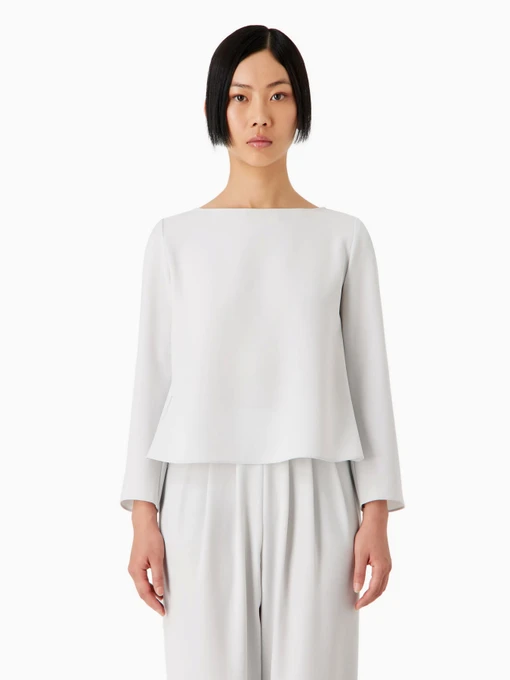 Рубашки Emporio Armani модель E3NC1C-2NWAZ-637 Фото