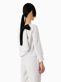Рубашки Emporio Armani модель E3NC1C-2NWAZ-637 Фото