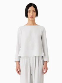 Рубашки Emporio Armani модель E3NC1C-2NWAZ-637 Фото