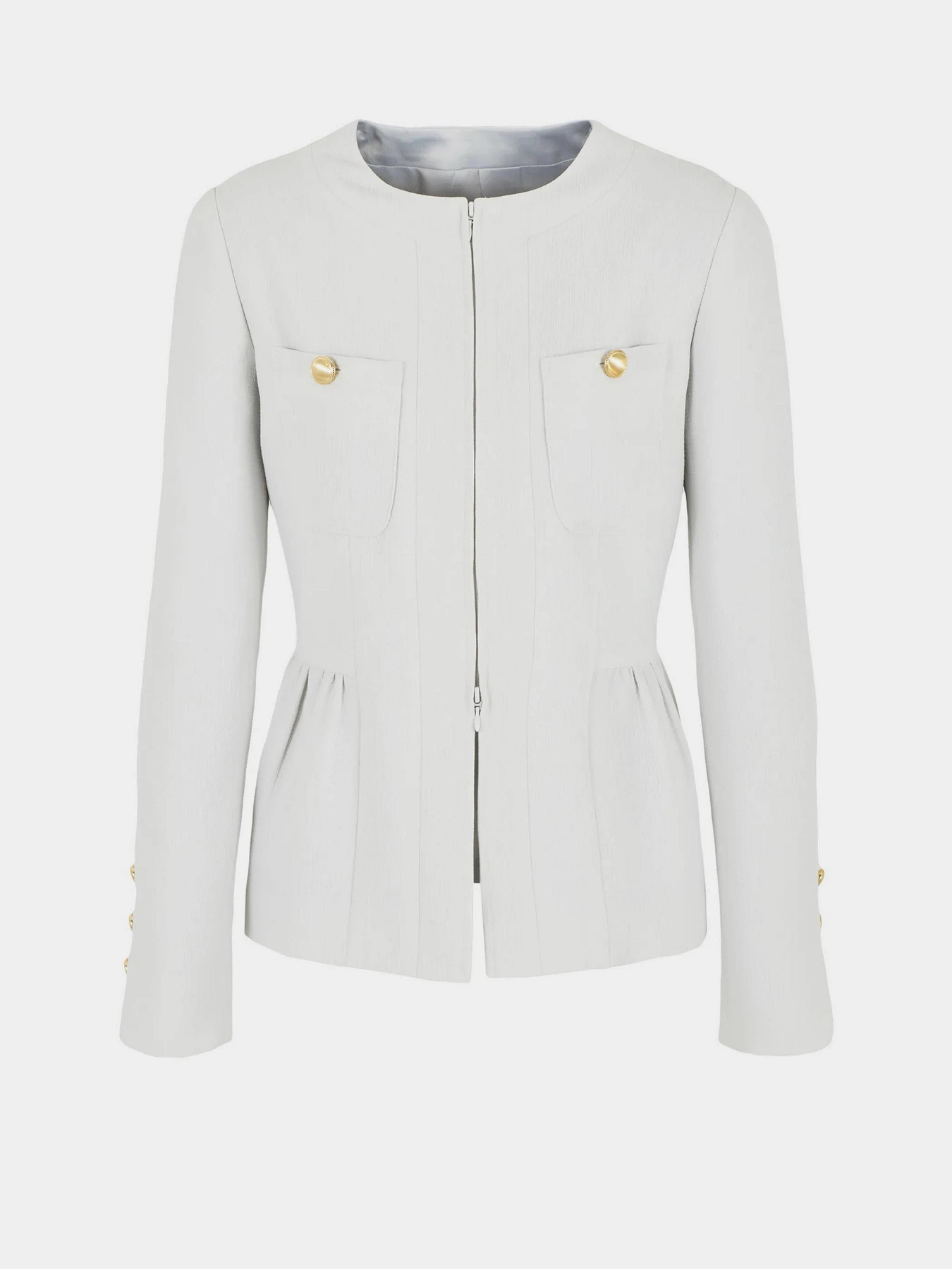 Пиджаки Emporio Armani модель E3NG1E-F9909-637 Фото