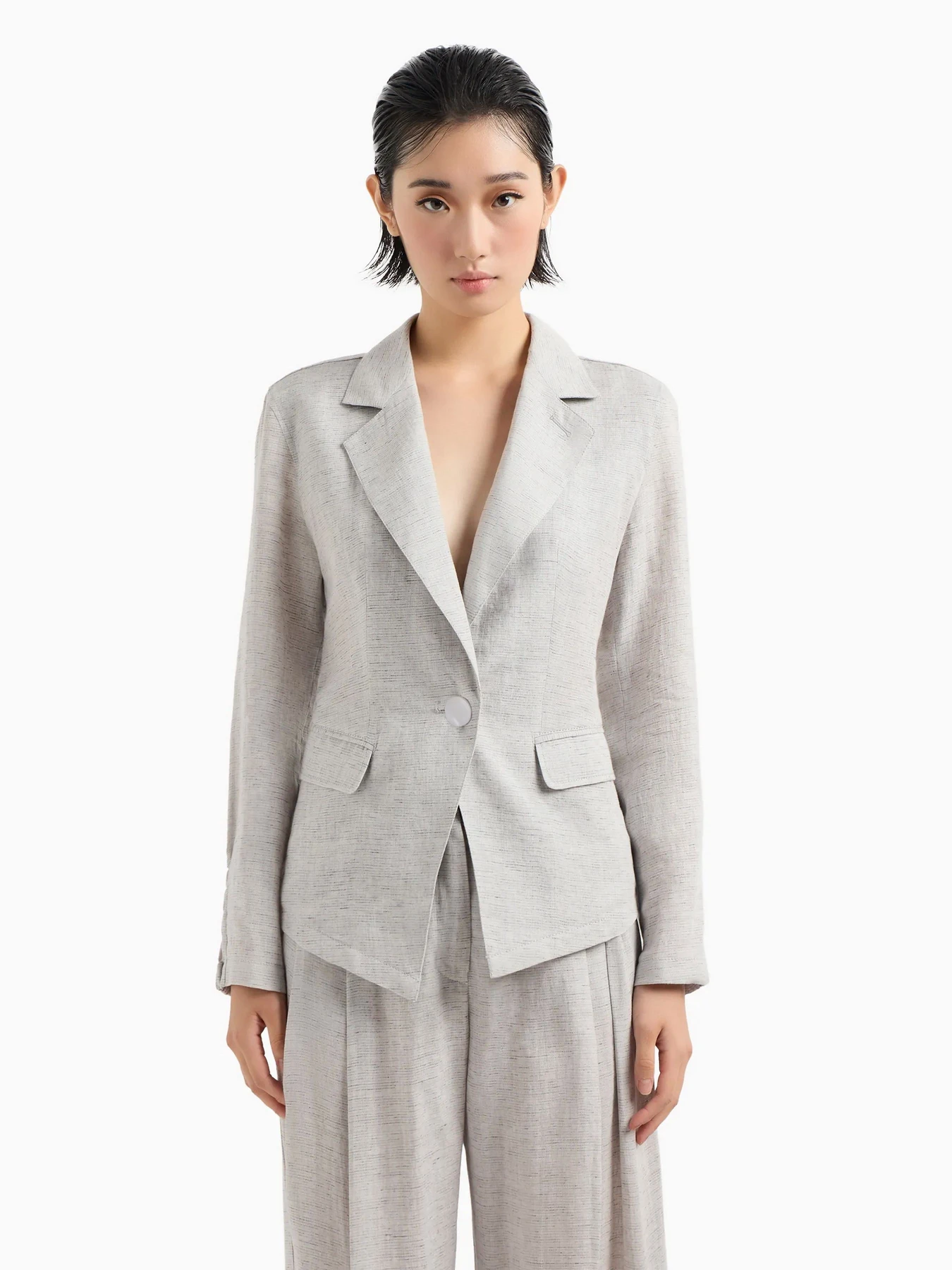 Пиджаки Emporio Armani модель E3NG31-F2017-016 Пиджаки Emporio Armani модель E3NG31-F2017-016 Фото