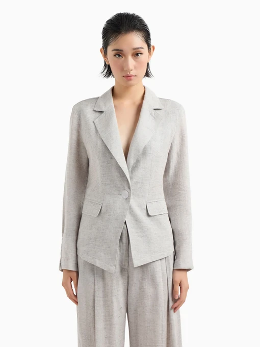 Піджаки Emporio Armani модель E3NG31-F2017-016 Фото