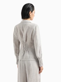 Пиджаки Emporio Armani модель E3NG31-F2017-016 Фото