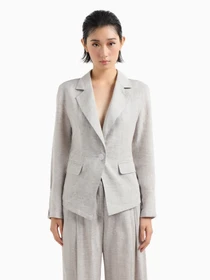 Піджаки Emporio Armani модель E3NG31-F2017-016 Фото