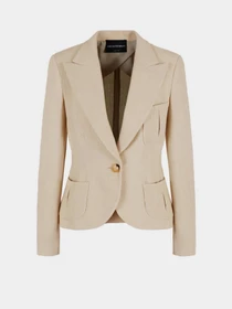 Пиджаки Emporio Armani модель E3NG36-F2207-011 Фото