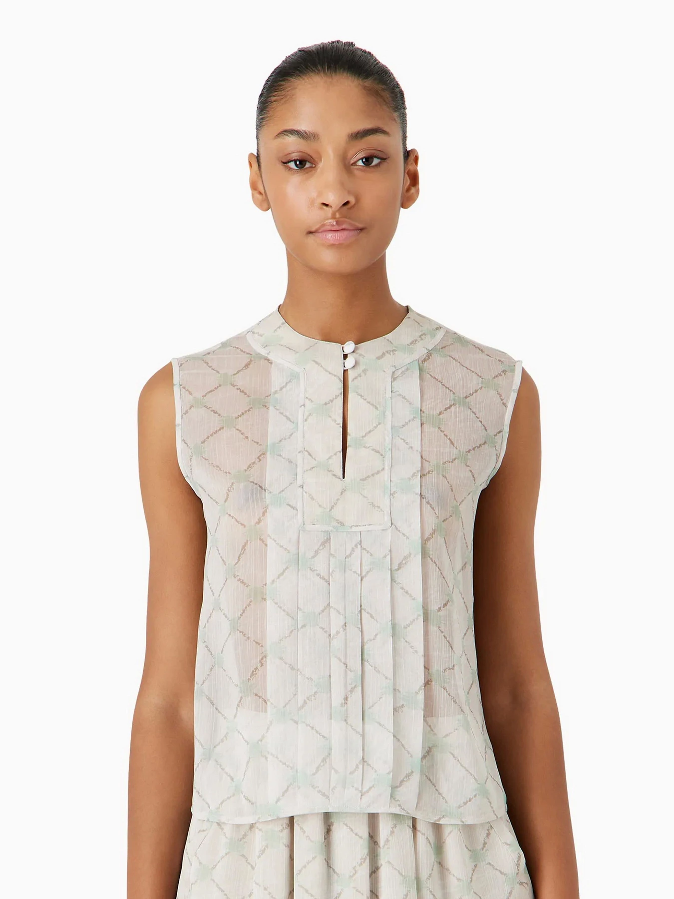 Рубашки Emporio Armani модель E3NK05-F2505-010 Фото