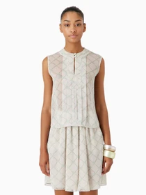 Рубашки Emporio Armani модель E3NK05-F2505-010 Фото