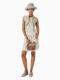 Рубашки Emporio Armani модель E3NK05-F2505-010 Фото