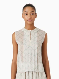 Рубашки Emporio Armani модель E3NK05-F2505-010 Фото