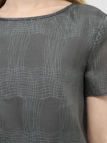 Рубашки Emporio Armani модель E3NK12-F8803-099 Фото