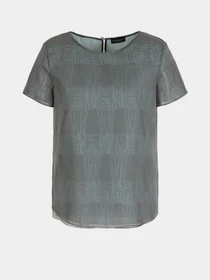 Рубашки Emporio Armani модель E3NK12-F8803-099 Фото