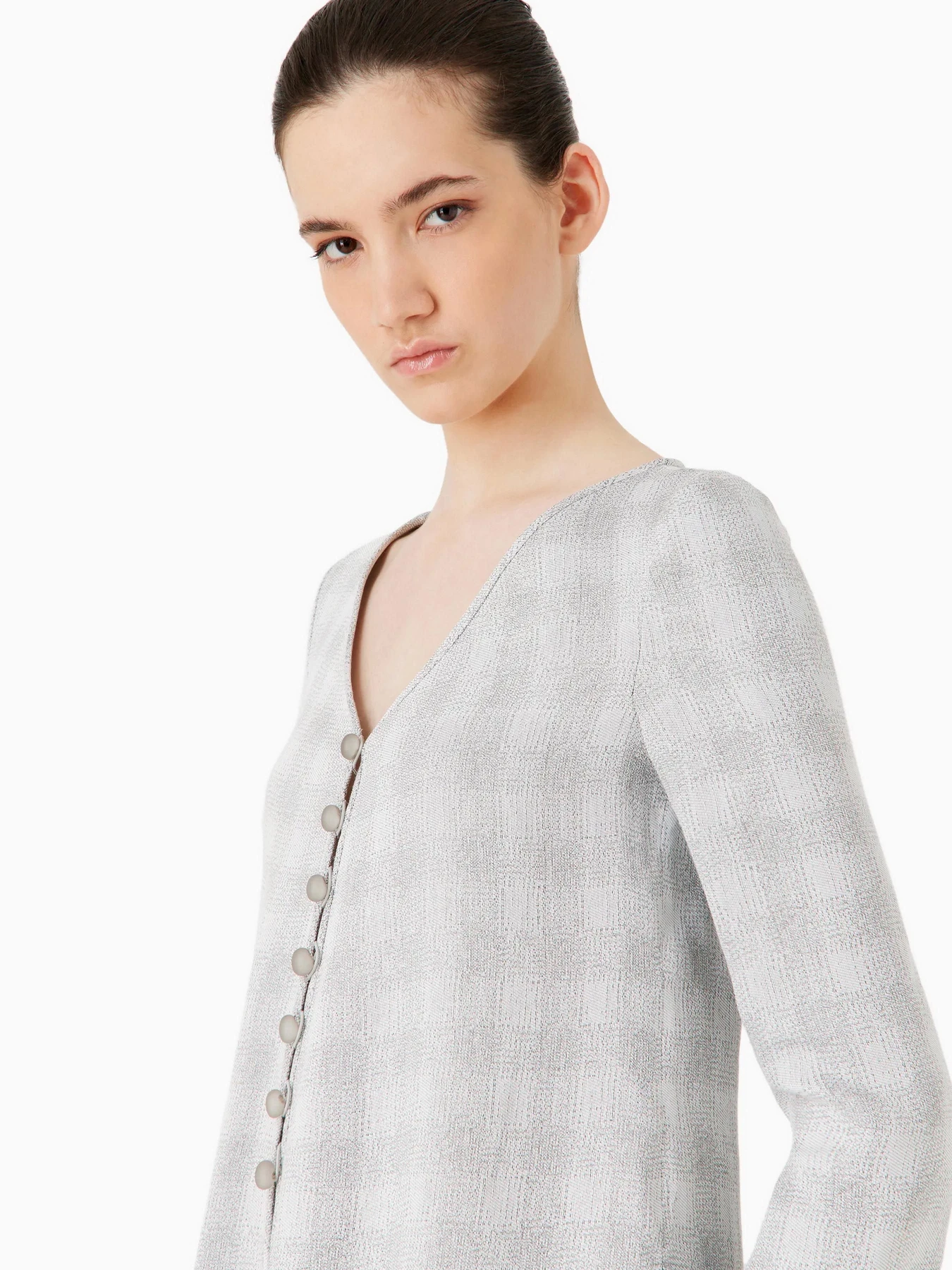 Свитры и кардиганы Emporio Armani модель E3NL02-F2119-016 Фото