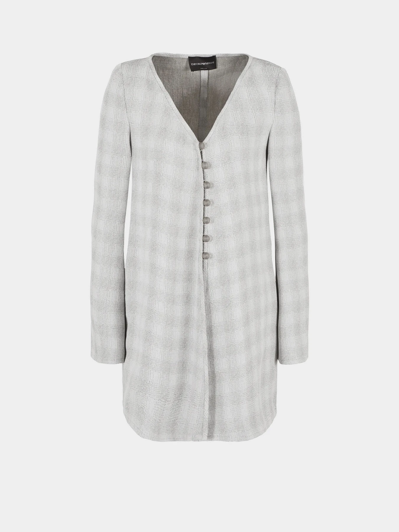 Свитры и кардиганы Emporio Armani модель E3NL02-F2119-016 Фото