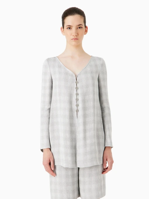 Светри та кардигани Emporio Armani модель E3NL02-F2119-016 Фото