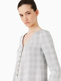 Свитры и кардиганы Emporio Armani модель E3NL02-F2119-016 Фото