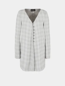 Свитры и кардиганы Emporio Armani модель E3NL02-F2119-016 Фото
