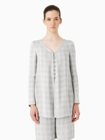 Светри та кардигани Emporio Armani модель E3NL02-F2119-016 Фото