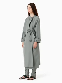 Пальта та плащі Emporio Armani модель E3NL1A-F9910-507 Фото