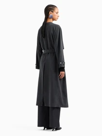Пальто и плащи Emporio Armani модель E3NL1A-F9910-997 Фото
