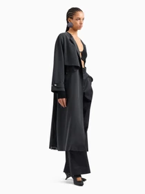 Пальто и плащи Emporio Armani модель E3NL1A-F9910-997 Фото