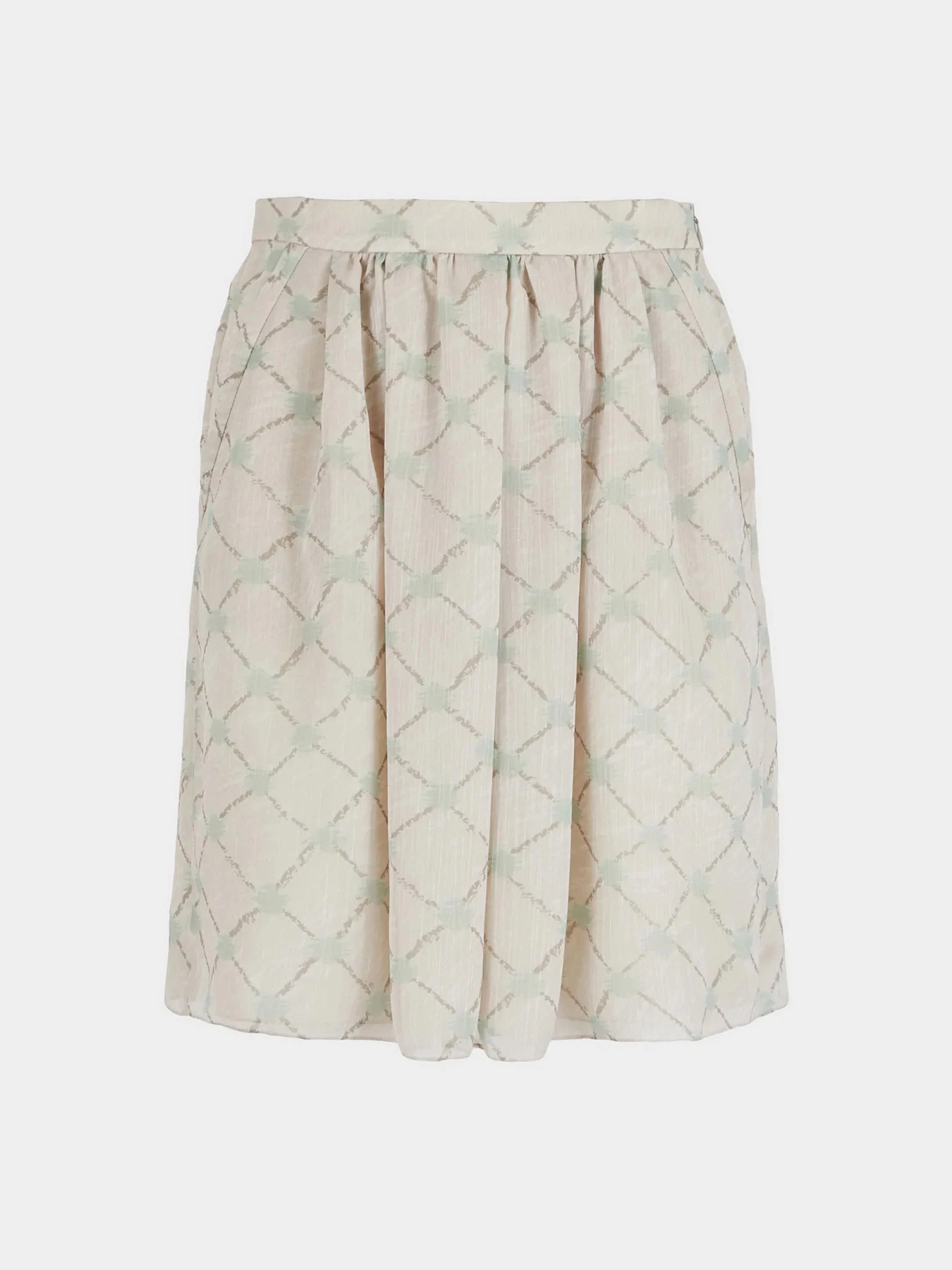 Юбки Emporio Armani модель E3NN12-F2505-010 Юбки Emporio Armani модель E3NN12-F2505-010 Фото