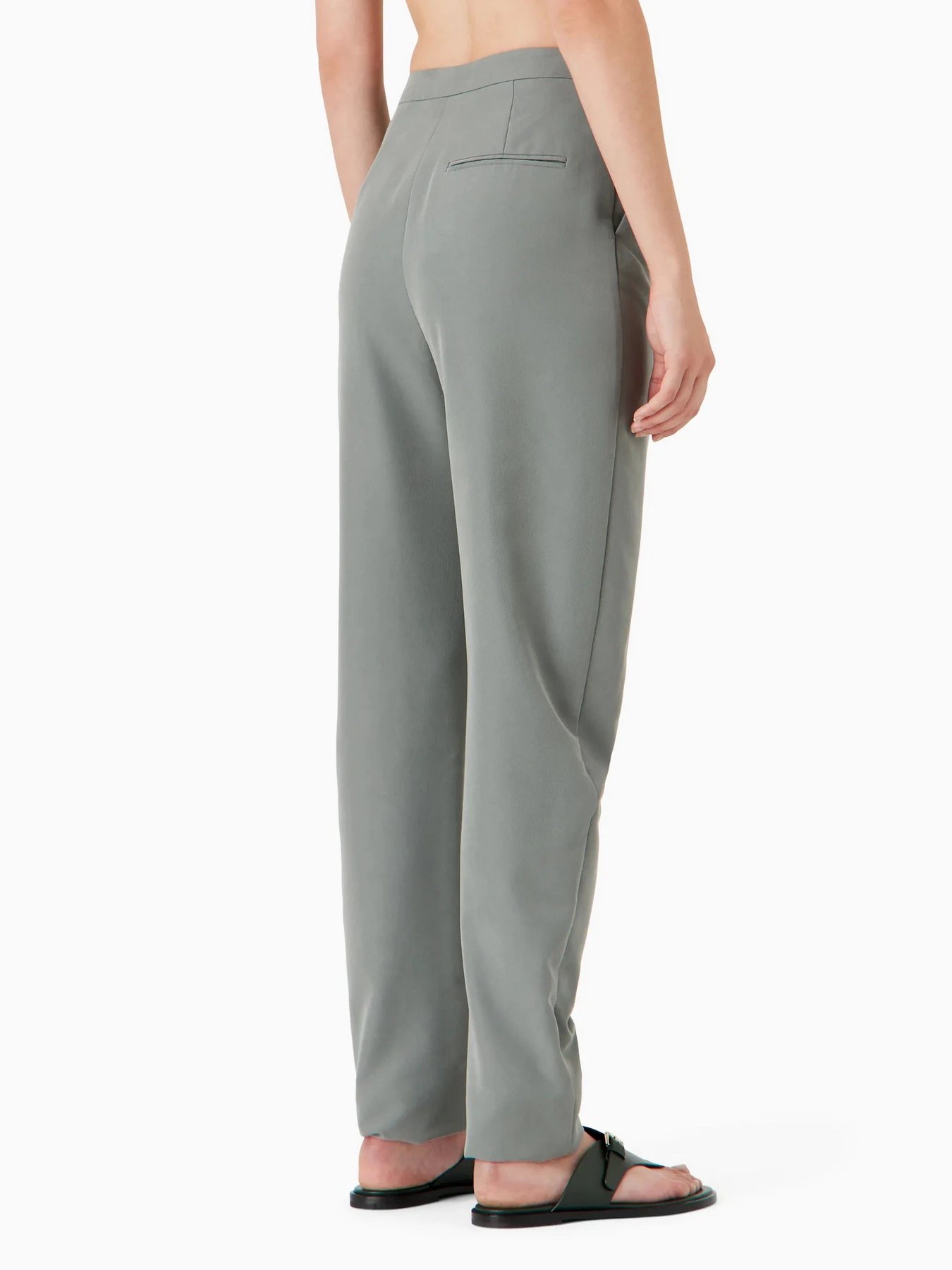 Штани Emporio Armani модель E3NP1E-F9910-507 Штани Emporio Armani модель E3NP1E-F9910-507 Фото