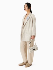 Штани Emporio Armani модель E3NP28-F2008-109 Фото