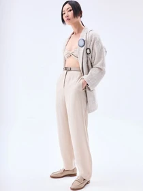 Штани Emporio Armani модель E3NP28-F2008-109 Фото